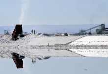 Martín Borda ingresa al negocio del litio con proyecto de US$ 360 millones en Atacama y busca exportar piezas para baterías