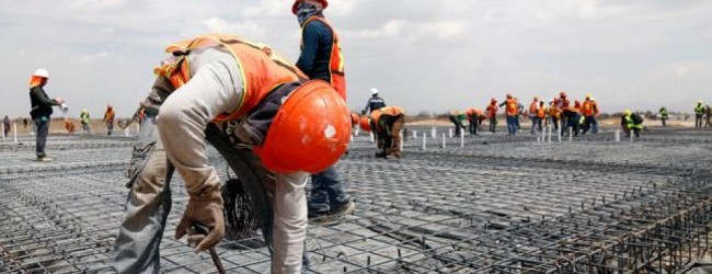 Construcción de aeropuerto internacional de Ciudad de México requerirá participación de consorcios