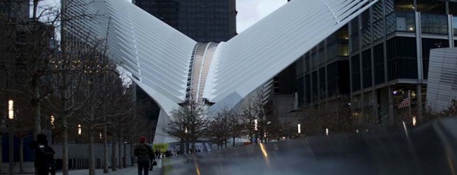Nueva York estrena la estación de Metro Oculus que costó US$ 4.000 millones