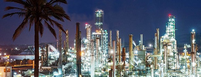 Cogeneradora Concón: Enap logra permisos e iniciará la construcción