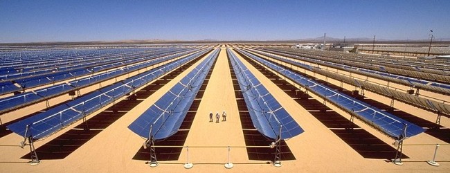 SunEdison sufre violenta caída de 55% ante posible quiebra e investigación de sus cuentas