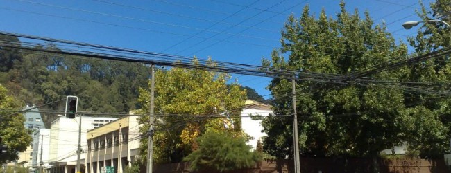Cencosud afina venta de terreno de ex colegio Alemán de Concepción