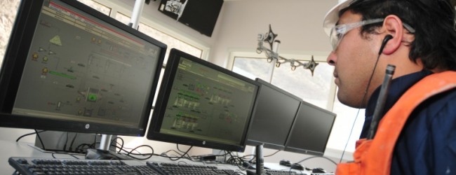 Innovación, tecnología y formación técnica, losprimeros proyectos de la hoja de ruta minera