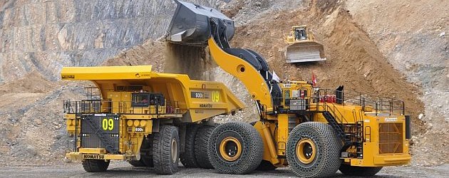 Minería chilena pierde 41.000 empleos en 12 meses y 66.000 desde septiembre de 2012