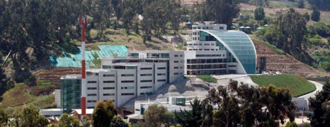 Universidad Católica de Valparaíso se adjudicó licitación de edificio de la Universidad del Mar en sector de Recreo