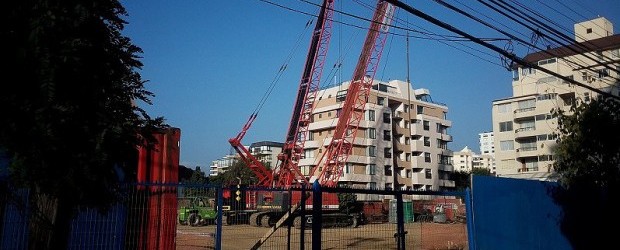 Accor invertirá US$ 30 millones en hotel en Providencia