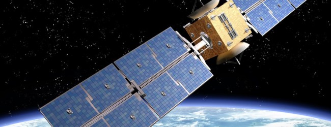 Compañía que hizo el 1er satélite chileno: La inversión más rentable es el espacio