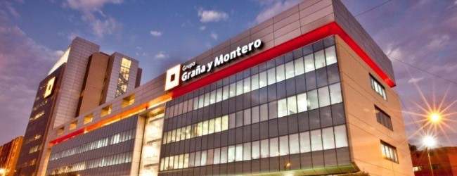 Peruana Graña y Montero hace primera apuesta por concesiones en Chile