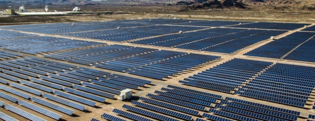 SunEdison se acoge a proceso de quiebra en EEUU por deuda cercana a los US$ 12.000 millones