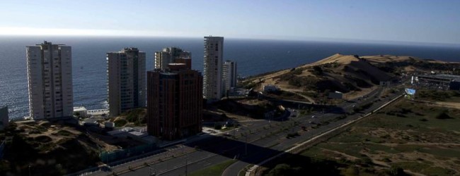 Ex dueño de Cruz Verde potencia su negocio inmobiliario en Reñaca