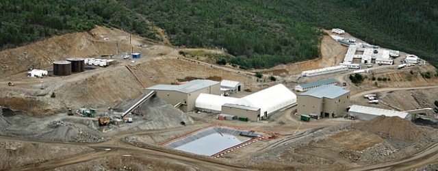 Peligra mayor proyecto minero de Copec por altos costos de operación