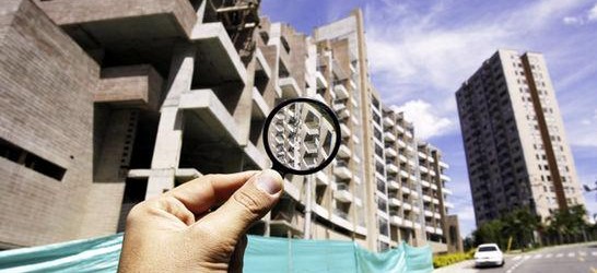 “Edificios enfermos” contagian a sus empleados