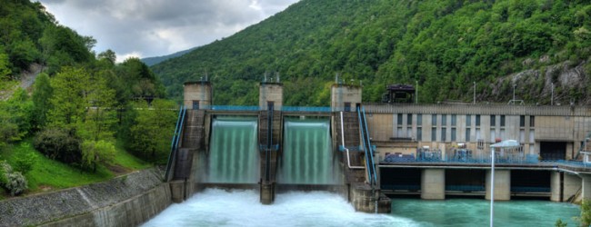 Ergon Power abrirá pequeñas centrales hidroeléctricas