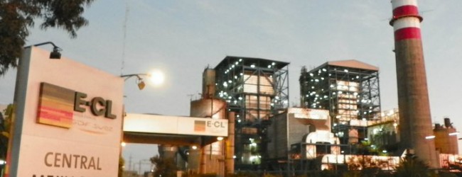 Engie venderá sus centrales a carbón y diésel en el mundo, que en Chile son el 67% de su capacidad