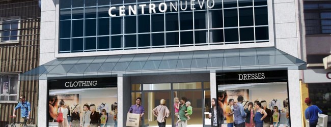 Corte de Apelaciones da luz verde a nuevo mall de Valdivia