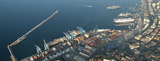 Terminal 2 tendrá «irreversible» impacto en sitio de Patrimonio Mundial en Valparaíso