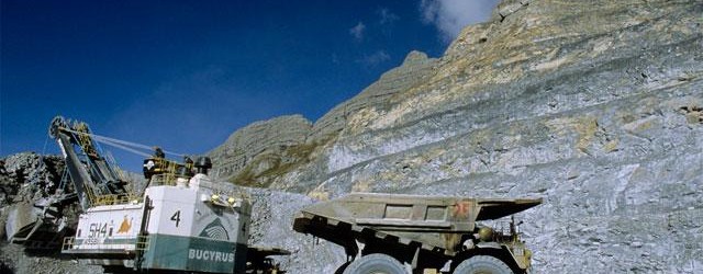 Producción de cobre de Perú creció 51,02% en primer trimestre