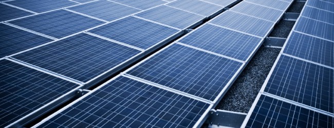 Orion Power desarrollará más de 60 MW de energía solar en la zona central