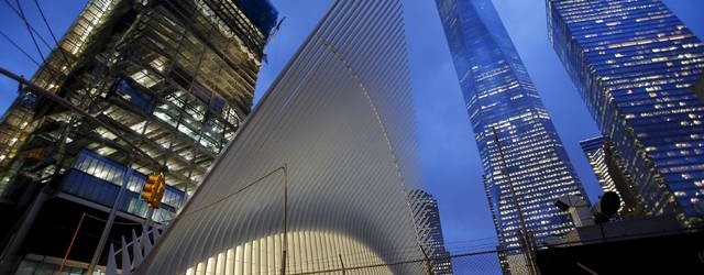 La nueva zona cero de Nueva York