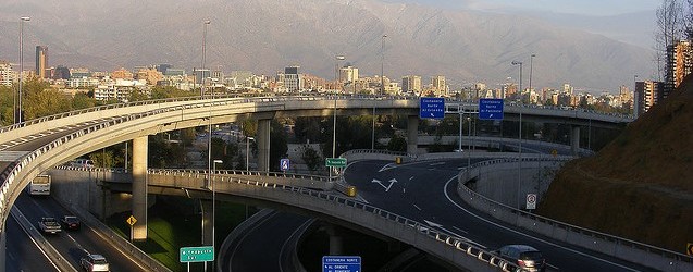 Déficit de infraestructura alcanzará US$ 151 mil millones hacia 2025
