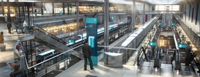 Qatar rescinde a OHL el contrato de construcción de dos estaciones de metro de Doha