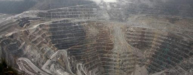 Freeport venderá mina en África por US$ 2.700 millones