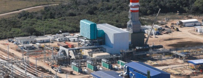 Chile y Argentina firman acuerdo por suministro para envío de gas natural