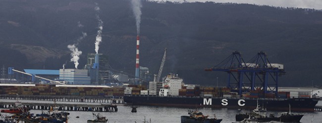 ENAP y Mitsui harán cambios a proyectos termoeléctricos para ir a licitación en julio