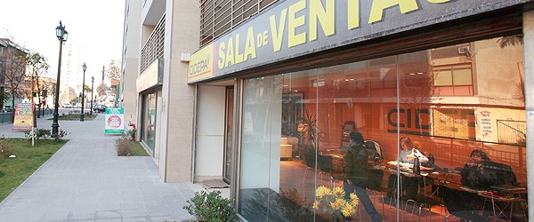 Pese a desaceleración, bajan desistimientos de compra en inmobiliarias