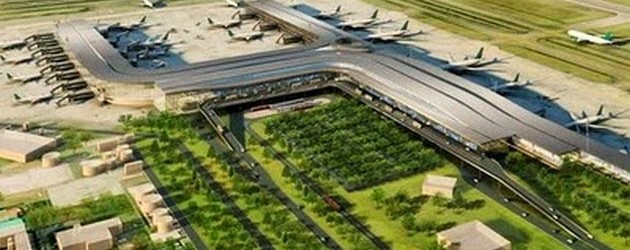 Aprueban inicio de construcción del Aeropuerto Internacional de Chinchero