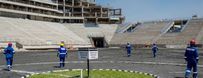 Constructora Andrade Gutierrez pide disculpas por corrupción y devolverá al fisco US$ 285 millones