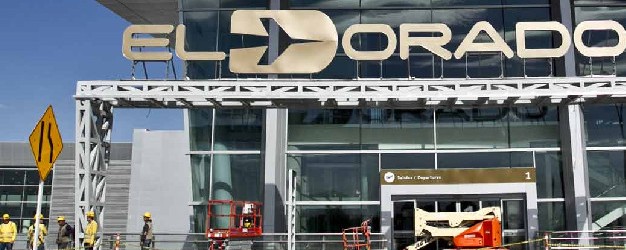 Así van las obras de modernización de los aeropuertos grandes en Colombia