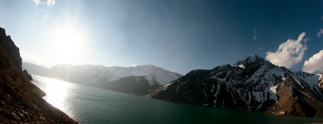 Corte de Apelaciones acoge recurso de protección contra Alto Maipo por la existencia de metales en el río