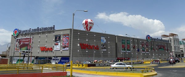 Parque Arauco amplia mall por US$ 10 millones en Arequipa