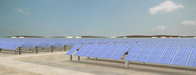 Firman inédito Acuerdo entre empresa desarrolladora eléctrica y comunidad de Vallenar