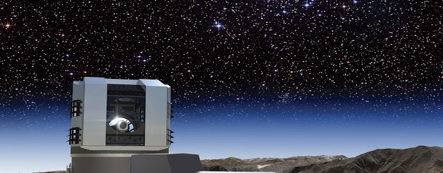 Nuevo telescopio LSST democratizará la forma de hacer astronomía