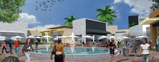 Mall Plaza iniciaría construcción de nuevo centro comercial en Arica en 2017