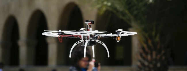 PwC: Mercado de los drones podría generar US$127.000 millones anuales