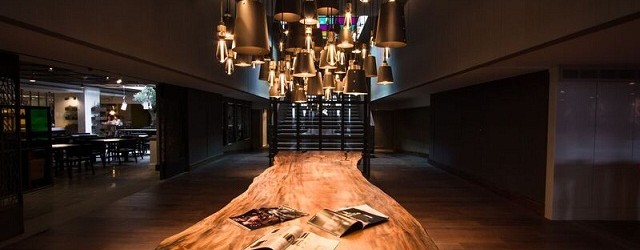 HYATT CENTRIC MONTEVIDEO:  INSPIRACION LOCAL PARA EXPLORAR Y DESCUBRIR