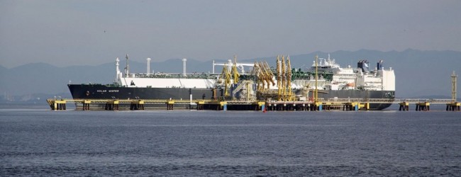 Crece interés por traer GNL al Biobío: hay un segundo proyecto para un terminal