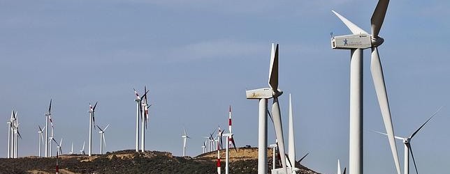 Siemens y Gamesa acuerdan crear un gigante eólico mundial