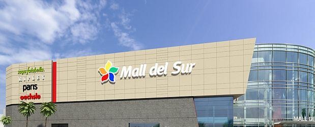 Ex socios de Paulmann potencian negocio de malls en Perú y compiten con Cencosud
