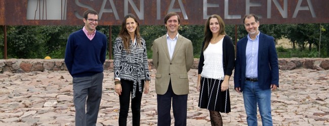 Santa Elena Fortalece Presencia  en Chicureo con Nuevas Etapas