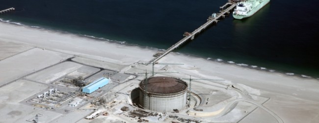 GNL Mejillones definirá expansión del terminal de regasificación tras las licitaciones eléctricas