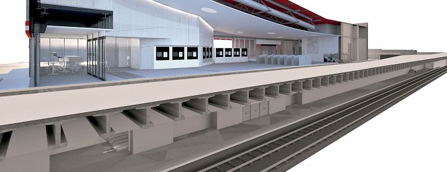 La construcción del futuro tiene nombre: BIM