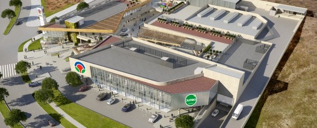 Parque Arauco anuncia el inicio de obras de su primer centro comercial en el norte de Chile