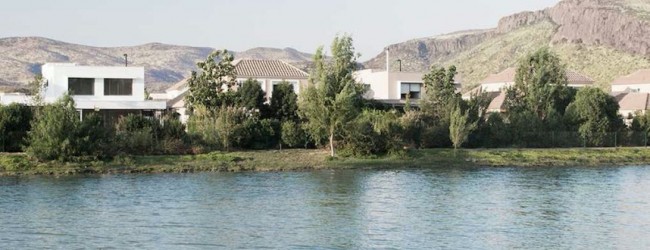 Proyectos inmobiliarios se potencian en torno a puntos limpios