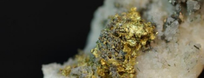 Ministra Minería: Chile puede ser séptimo productor mundial oro si desarrollan todos los próximos años