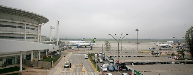 AMB: Llamado a interesados en estacionamientos