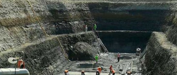 Generación hidroeléctrica vuelve a crecer en la Región del Biobío